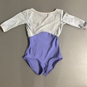 Custom Yumiko Leotard